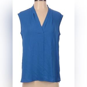 Halogen ladies tank blouse